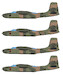 Douglas B26K Counter Invader CD48219