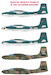 Douglas B26K Counter Invader CD48219