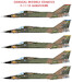 F-111D Aardvark CD48223