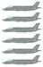 F35A International  CD48225