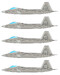 F22A Raptor Part 2  CD48226