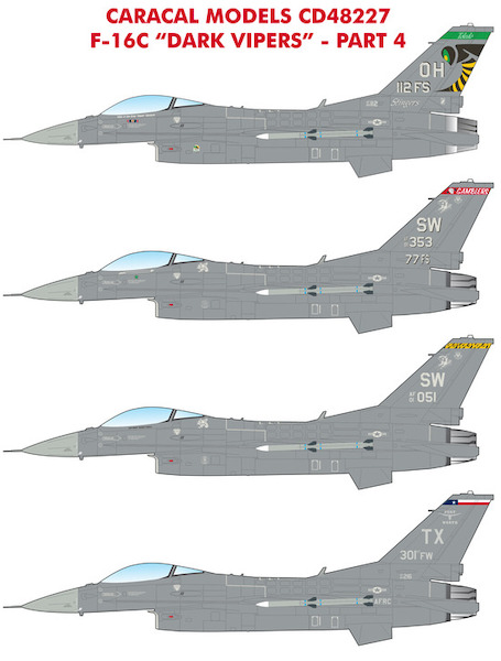 F16C "Dark Vipers" - Part 4  CD48227