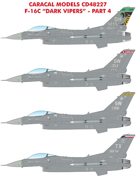 F16C "Dark Vipers" - Part 4 CD48227