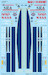 F-18 Hornet "NASA":  CD48229