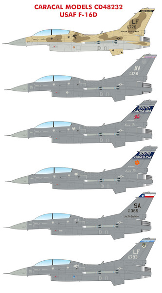 F16D Vipers CD48232