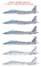 F-15EX  and F-15QA Advanced Eagles CD48238