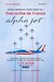 Alpha Jet (Patrouille De France)  (REPRINT) CD72014