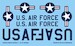 Lockheed EC121 Warning Star Part 1  CD72021