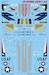 Air National Guard F-4C/D Phantom (REPRINT)  CD72023