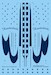 Douglas C54 Skymaster - Part 3 "Thunderbirds"  CD72050