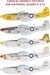 Air National Guard P-51D Mustang CD72054