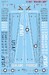 Lockheed U-2A/C "Dragon Lady" (Reprinted)  CD72065