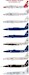 Lockheed U-2A/C "Dragon Lady" (Reprinted) CD72065