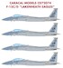 F15C/D Lakenheath Eagles CD72074