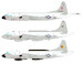 US Navy P3 Orion - Part 1  CD72090