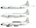 US Navy P3 Orion - Part 1  CD72090