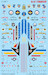 Boeing  B47 Stratojet  CD72091