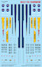 NASA F104 Starfighters  CD72096