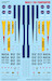NASA F104 Starfighters  CD72096