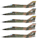 F111A Aardvark  CD72100