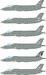 F35A Joint Strike Fighter  CD72107