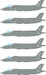 F35A Joint Strike Fighter  CD72107