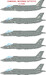 F35A Joint Strike Fighter CD72107
