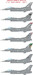 F-16C/D Dark Vipers Part 2 CD72120