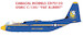 Lockheed C130J Hercules "Fat Albert" CD72123