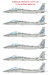 F-15 "ADTAC Eagles": CD72126