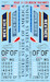 Boeing RC/WC-135 Stratotanker Recon Variants  CD72128