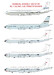 Boeing RC/WC-135 Stratotanker Recon Variants CD72128