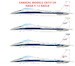 F-15A/B/D Eagles "NASA": CD72129