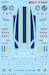 F-15A/B/D Eagles "NASA":  CD72129