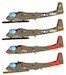 OV1 Mohawk CD72133