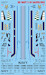 US Navy T-39 Sabreliner  CD72137