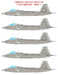 F22A Raptor Part 1 CD72138
