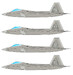 F22A Raptor Part 2  CD72139