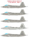 F22A Raptor Part 2 CD72139