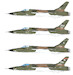 F-105B/D Thunderchief  CD72144