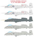 A10 Thunderbolt "The early Years" CD72148
