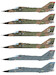 F-111F Aardvark CD72164