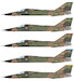 F-111F Aardvark CD72164