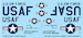 F-89 Scorpion  CD72165