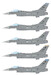 F-16C/D Dark Vipers Part 3 CD72168