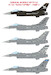 F-16C/D Dark Vipers Part 3 CD72168