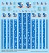 Strategic Air Command (SAC) Badges CDB48008