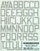 WW2 RAF Codes Grey (Bombers) 48.78