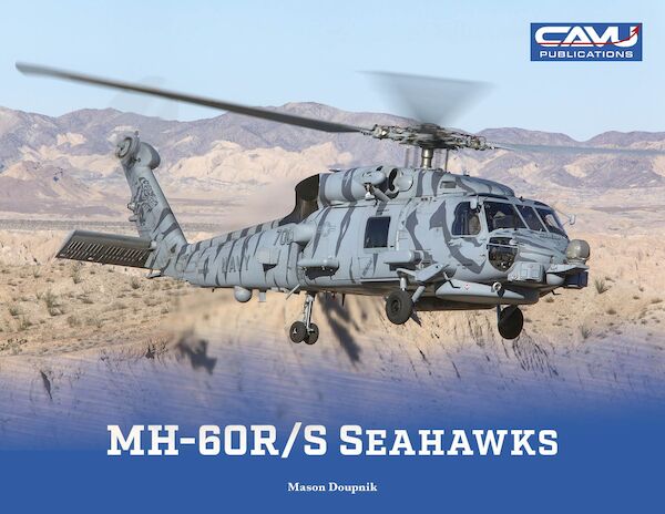 MH-60R/S Seahawks 9798987940440