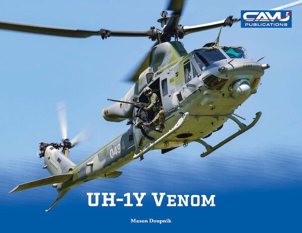 UH1Y Venom  979898794044055